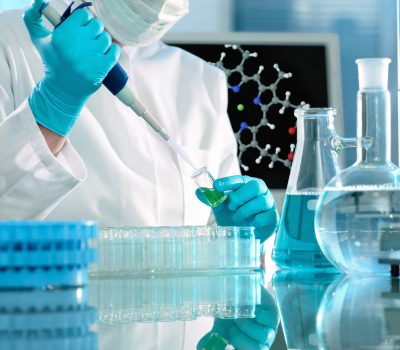 گروه مهندسی شیمی و صنایع شیمیایی